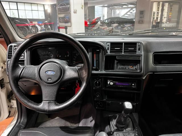Ford Sierra for sale | FORD Sierra Cosworth 4x4 - Image 24