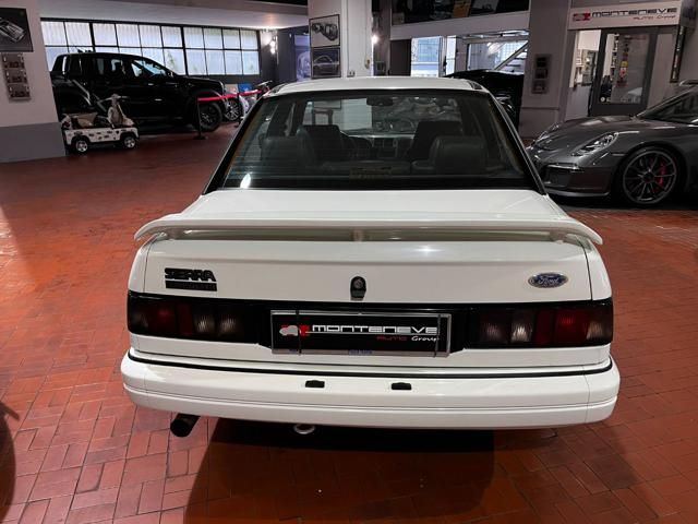 Ford Sierra for sale | FORD Sierra Cosworth 4x4 - Image 5