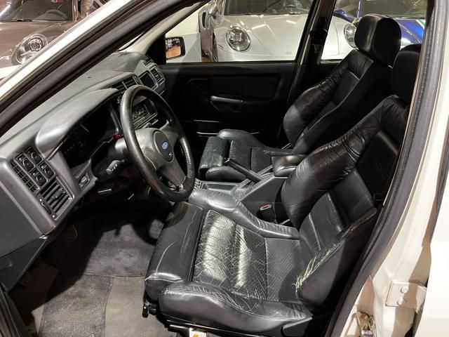 Ford Sierra for sale | FORD Sierra Cosworth 4x4 - Image 8