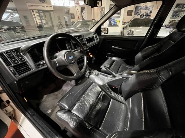 Ford Sierra for sale | FORD Sierra Cosworth 4x4 - Image 7