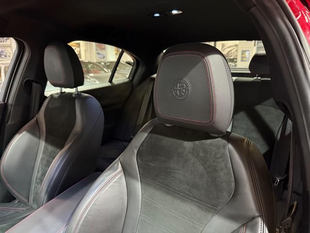 Alfa Romeo Giulia (952) for sale | ALFA ROMEO Giulia 2.9 T V6 Quadrifoglio MANUALE - Image 59