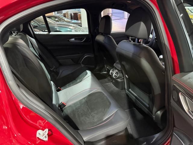 Alfa Romeo Giulia (952) for sale | ALFA ROMEO Giulia 2.9 T V6 Quadrifoglio MANUALE - Image 67