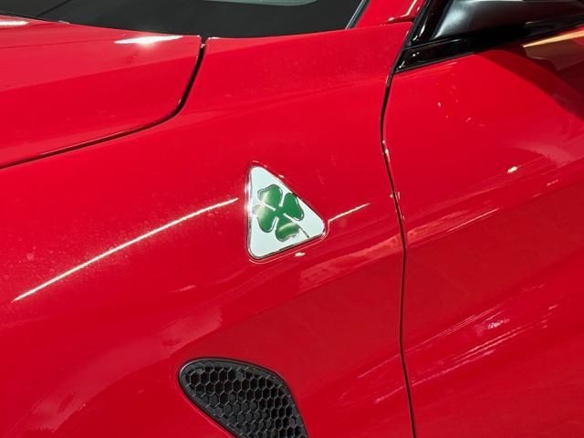 Alfa Romeo Giulia (952) for sale | ALFA ROMEO Giulia 2.9 T V6 Quadrifoglio MANUALE - Image 90