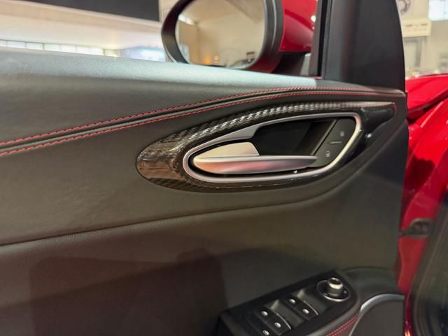 Alfa Romeo Giulia (952) for sale | ALFA ROMEO Giulia 2.9 T V6 Quadrifoglio MANUALE - Image 61