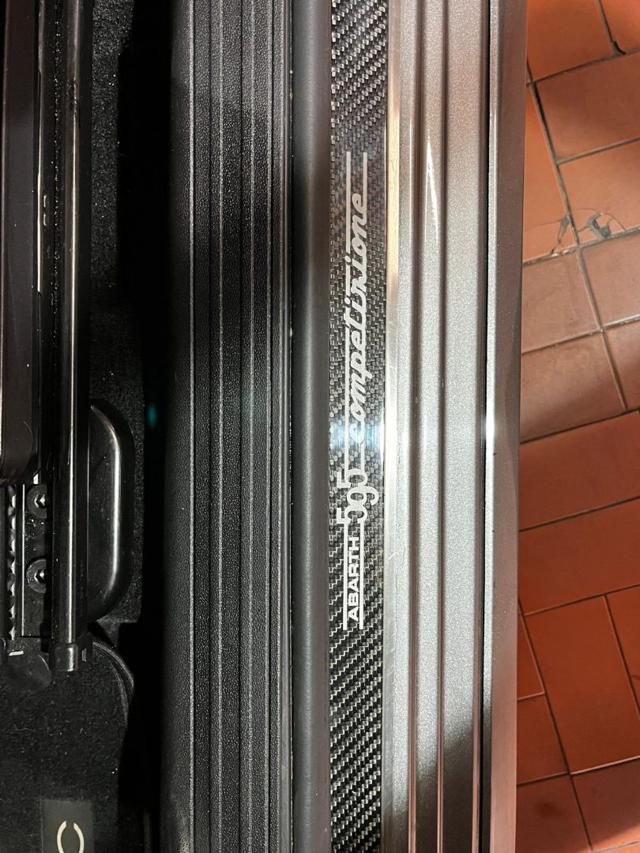 Abarth 595 for sale | ABARTH 595 1.4 Turbo T-Jet 180 CV Competizione - Image 21