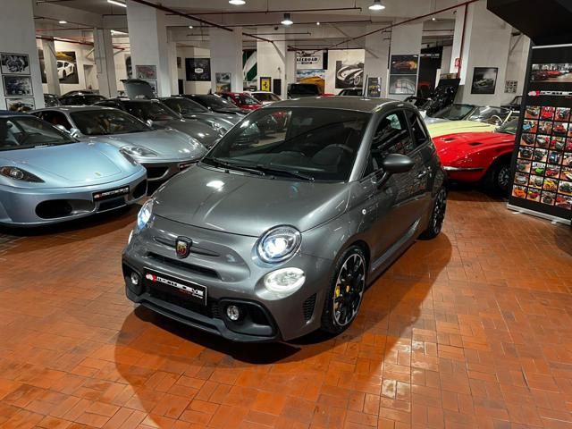 Abarth 595 for sale | ABARTH 595 1.4 Turbo T-Jet 180 CV Competizione - Image 30