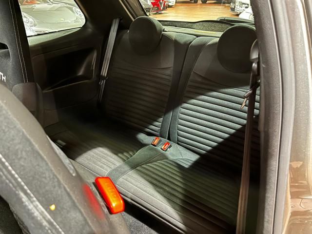 Abarth 595 for sale | ABARTH 595 1.4 Turbo T-Jet 180 CV Competizione - Image 24