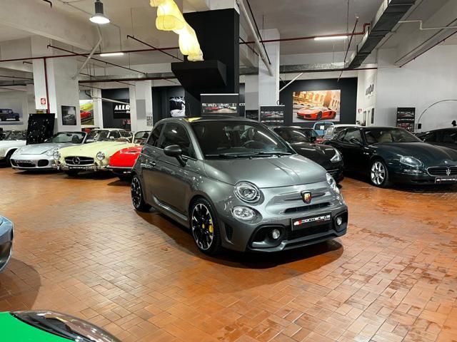 Abarth 595 for sale | ABARTH 595 1.4 Turbo T-Jet 180 CV Competizione - Image 17