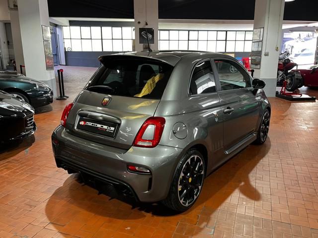 Abarth 595 for sale | ABARTH 595 1.4 Turbo T-Jet 180 CV Competizione - Image 6