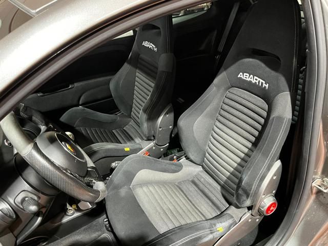 Abarth 595 for sale | ABARTH 595 1.4 Turbo T-Jet 180 CV Competizione - Image 9