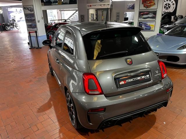 Abarth 595 for sale | ABARTH 595 1.4 Turbo T-Jet 180 CV Competizione - Image 34