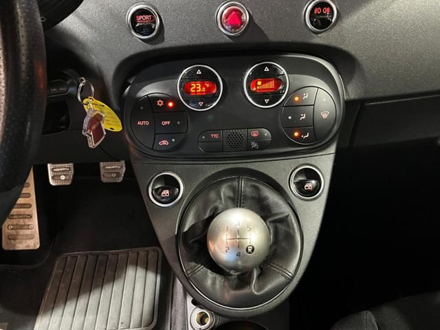 Abarth 595 for sale | ABARTH 595 1.4 Turbo T-Jet 180 CV Competizione - Image 12