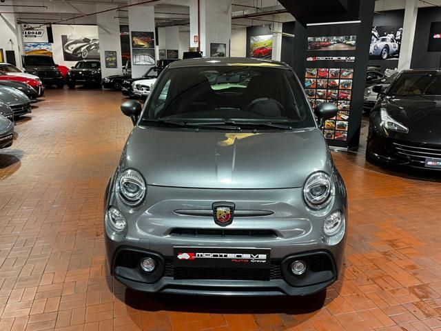 Abarth 595 for sale | ABARTH 595 1.4 Turbo T-Jet 180 CV Competizione - Image 2