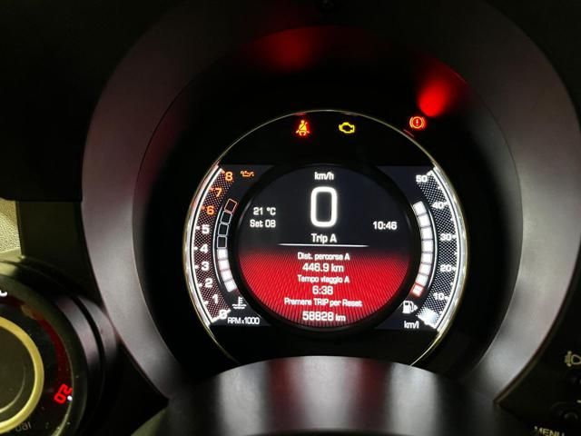 Abarth 595 for sale | ABARTH 595 1.4 Turbo T-Jet 180 CV Competizione - Image 16