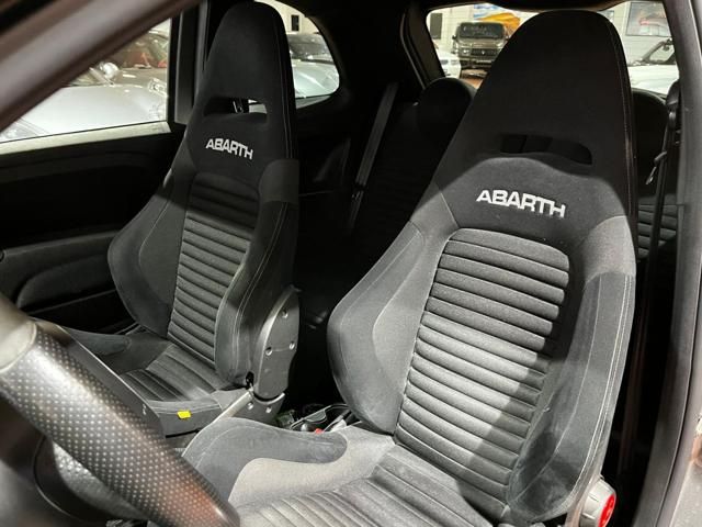 Abarth 595 for sale | ABARTH 595 1.4 Turbo T-Jet 180 CV Competizione - Image 23