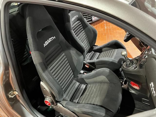 Abarth 595 for sale | ABARTH 595 1.4 Turbo T-Jet 180 CV Competizione - Image 26