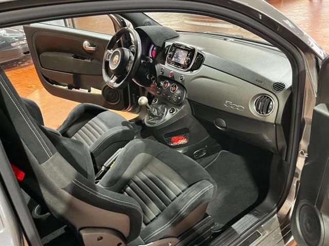Abarth 595 for sale | ABARTH 595 1.4 Turbo T-Jet 180 CV Competizione - Image 10