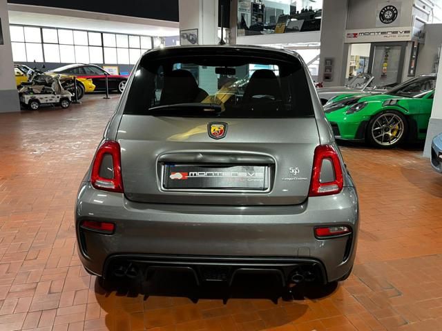 Abarth 595 for sale | ABARTH 595 1.4 Turbo T-Jet 180 CV Competizione - Image 5