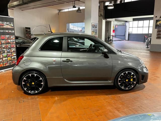 Abarth 595 for sale | ABARTH 595 1.4 Turbo T-Jet 180 CV Competizione - Image 19