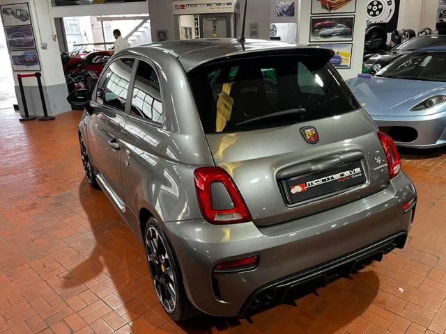 Abarth 595 for sale | ABARTH 595 1.4 Turbo T-Jet 180 CV Competizione - Image 4