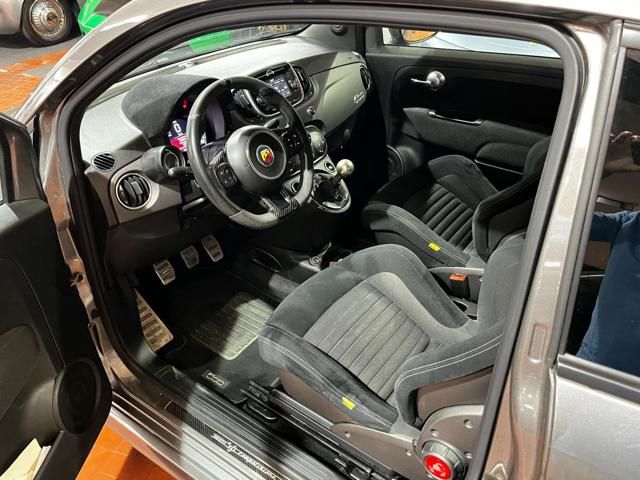 Abarth 595 for sale | ABARTH 595 1.4 Turbo T-Jet 180 CV Competizione - Image 7