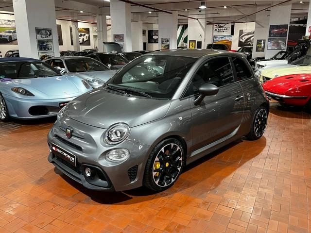 Abarth 595 for sale | ABARTH 595 1.4 Turbo T-Jet 180 CV Competizione - Image 3