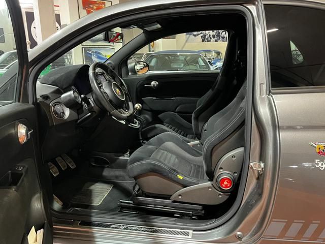 Abarth 595 for sale | ABARTH 595 1.4 Turbo T-Jet 180 CV Competizione - Image 8