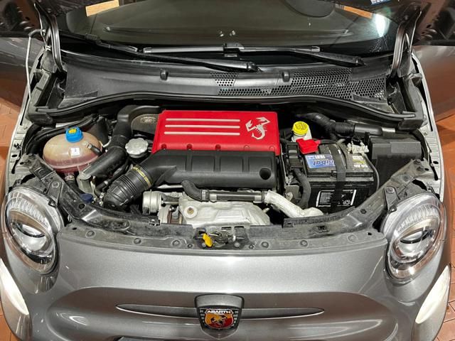 Abarth 595 for sale | ABARTH 595 1.4 Turbo T-Jet 180 CV Competizione - Image 14