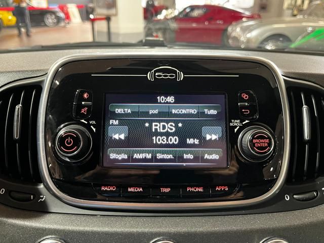 Abarth 595 for sale | ABARTH 595 1.4 Turbo T-Jet 180 CV Competizione - Image 20