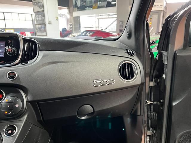 Abarth 595 for sale | ABARTH 595 1.4 Turbo T-Jet 180 CV Competizione - Image 28