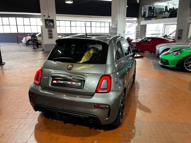 Abarth 595 for sale | ABARTH 595 1.4 Turbo T-Jet 180 CV Competizione - Image 35