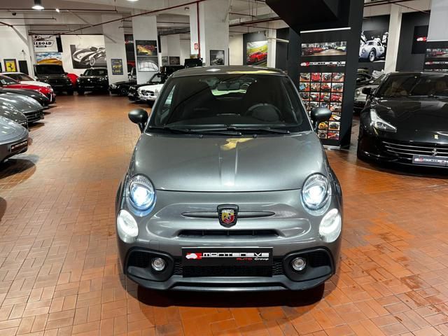 Abarth 595 for sale | ABARTH 595 1.4 Turbo T-Jet 180 CV Competizione - Image 32