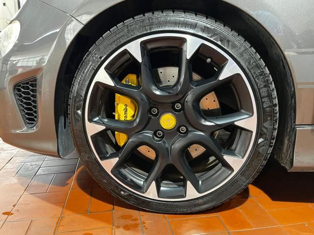Abarth 595 for sale | ABARTH 595 1.4 Turbo T-Jet 180 CV Competizione - Image 13