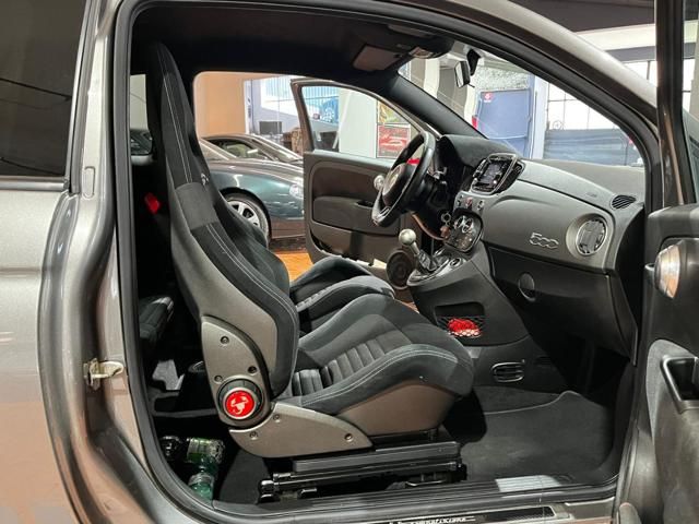 Abarth 595 for sale | ABARTH 595 1.4 Turbo T-Jet 180 CV Competizione - Image 25