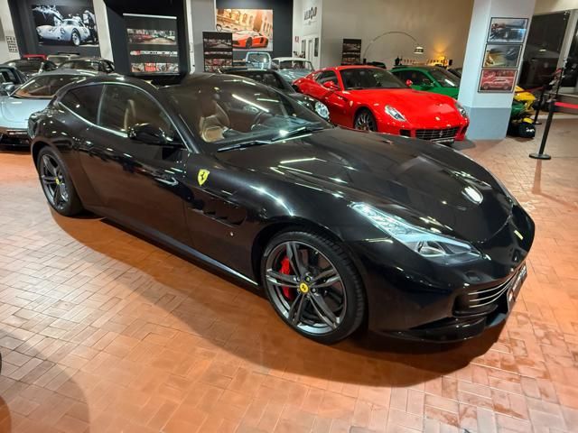 Ferrari GTC4Lusso for sale | FERRARI GTC4 Lusso V12 -GARANZIA FERRARI APPROVED-LIFTING - Image 40