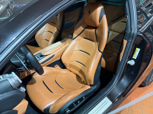 Ferrari GTC4Lusso for sale | FERRARI GTC4 Lusso V12 -GARANZIA FERRARI APPROVED-LIFTING - Image 28