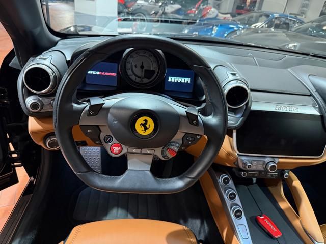 Ferrari GTC4Lusso for sale | FERRARI GTC4 Lusso V12 -GARANZIA FERRARI APPROVED-LIFTING - Image 32