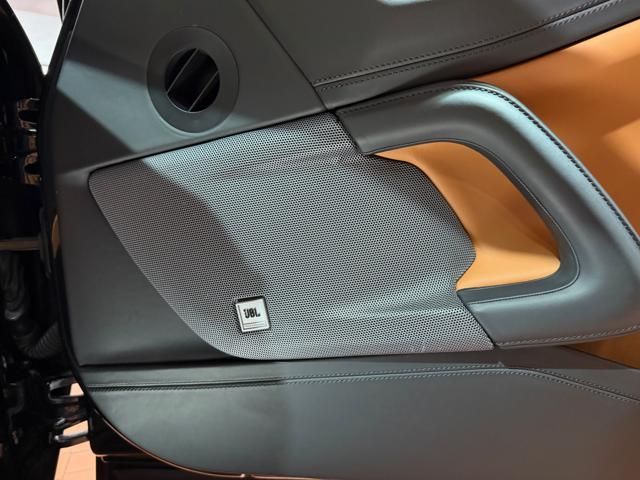 Ferrari GTC4Lusso for sale | FERRARI GTC4 Lusso V12 -GARANZIA FERRARI APPROVED-LIFTING - Image 16