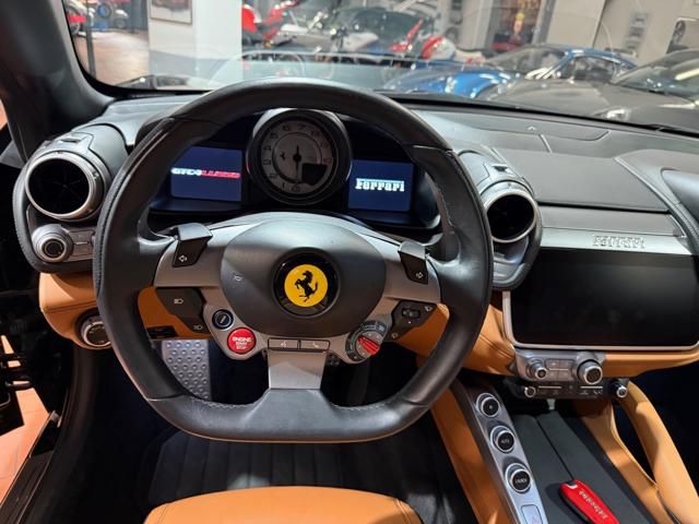 Ferrari GTC4Lusso for sale | FERRARI GTC4 Lusso V12 -GARANZIA FERRARI APPROVED-LIFTING - Image 33