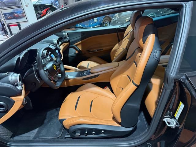 Ferrari GTC4Lusso for sale | FERRARI GTC4 Lusso V12 -GARANZIA FERRARI APPROVED-LIFTING - Image 60