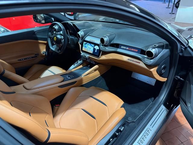 Ferrari GTC4Lusso for sale | FERRARI GTC4 Lusso V12 -GARANZIA FERRARI APPROVED-LIFTING - Image 63