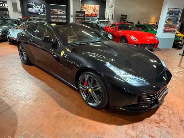 Ferrari GTC4Lusso for sale | FERRARI GTC4 Lusso V12 -GARANZIA FERRARI APPROVED-LIFTING - Image 56