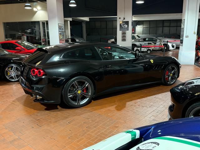 Ferrari GTC4Lusso for sale | FERRARI GTC4 Lusso V12 -GARANZIA FERRARI APPROVED-LIFTING - Image 34