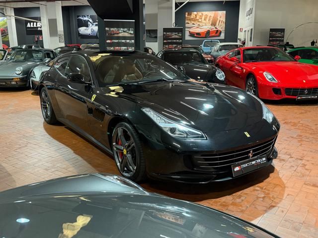 Ferrari GTC4Lusso for sale | FERRARI GTC4 Lusso V12 -GARANZIA FERRARI APPROVED-LIFTING - Image 19