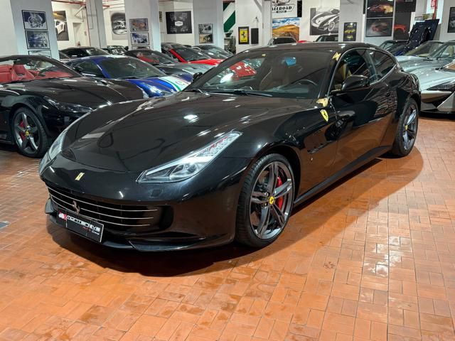 Ferrari GTC4Lusso for sale | FERRARI GTC4 Lusso V12 -GARANZIA FERRARI APPROVED-LIFTING - Image 35