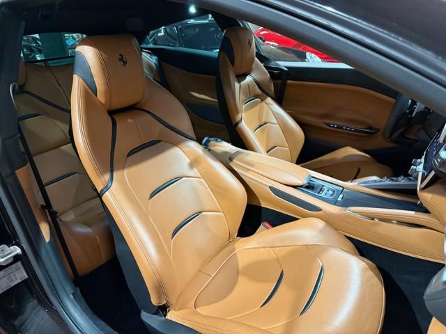 Ferrari GTC4Lusso for sale | FERRARI GTC4 Lusso V12 -GARANZIA FERRARI APPROVED-LIFTING - Image 42