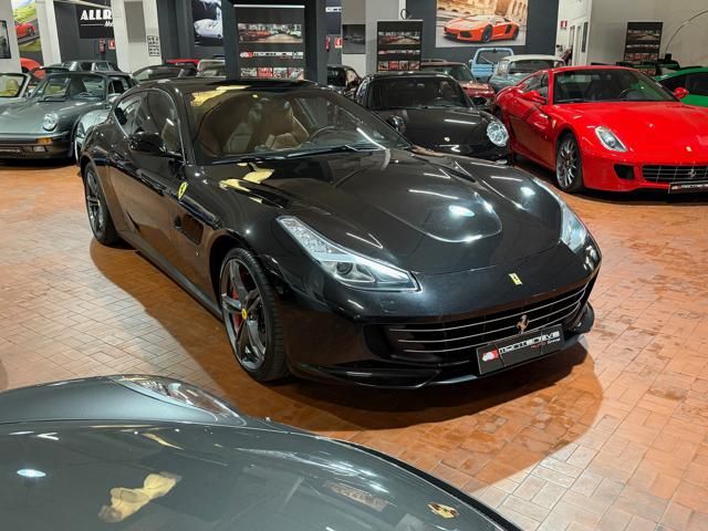 Ferrari GTC4Lusso for sale | FERRARI GTC4 Lusso V12 -GARANZIA FERRARI APPROVED-LIFTING - Image 18