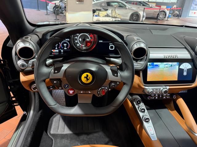 Ferrari GTC4Lusso for sale | FERRARI GTC4 Lusso V12 -GARANZIA FERRARI APPROVED-LIFTING - Image 8