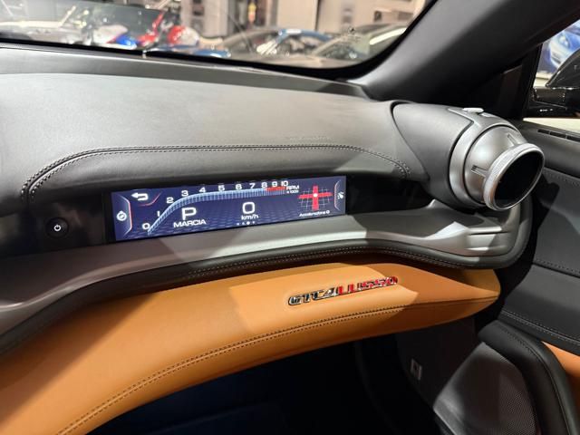 Ferrari GTC4Lusso for sale | FERRARI GTC4 Lusso V12 -GARANZIA FERRARI APPROVED-LIFTING - Image 38