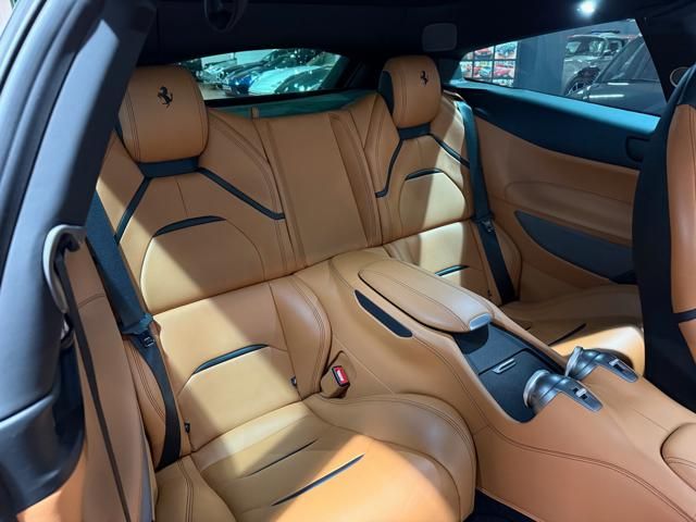 Ferrari GTC4Lusso for sale | FERRARI GTC4 Lusso V12 -GARANZIA FERRARI APPROVED-LIFTING - Image 14